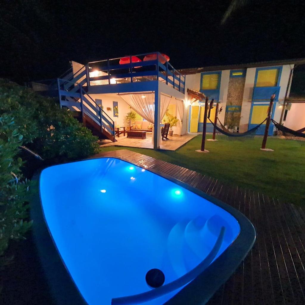 Manaí Pousada & Beach Club — foto 12