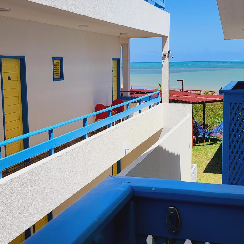 Manaí Pousada & Beach Club — foto 11