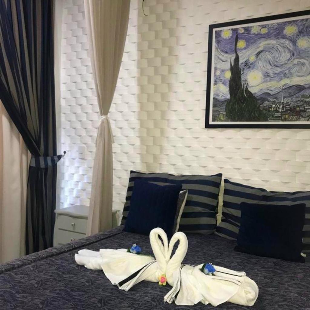 Relais de Charme Boutique Hotel Pititinga — foto 8