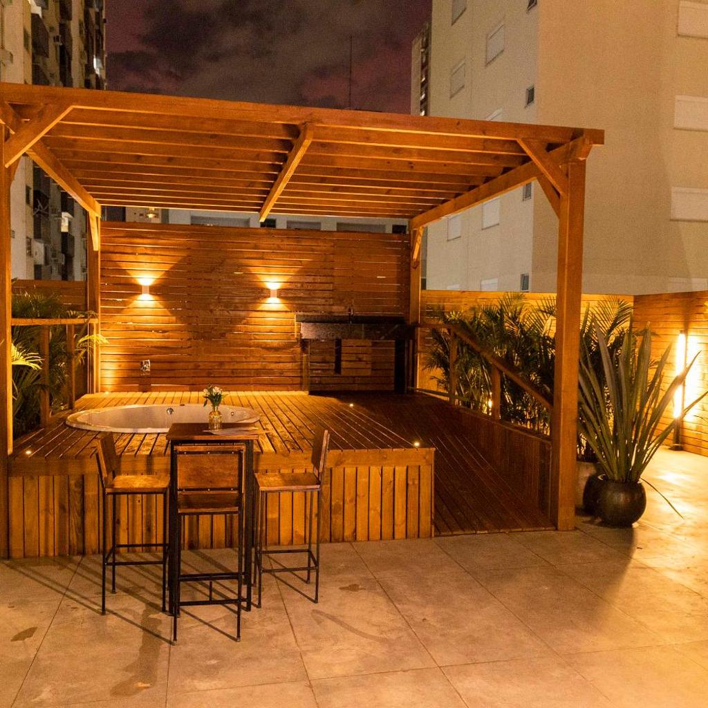 Hotel Sibara SPA & Convenções — foto 11