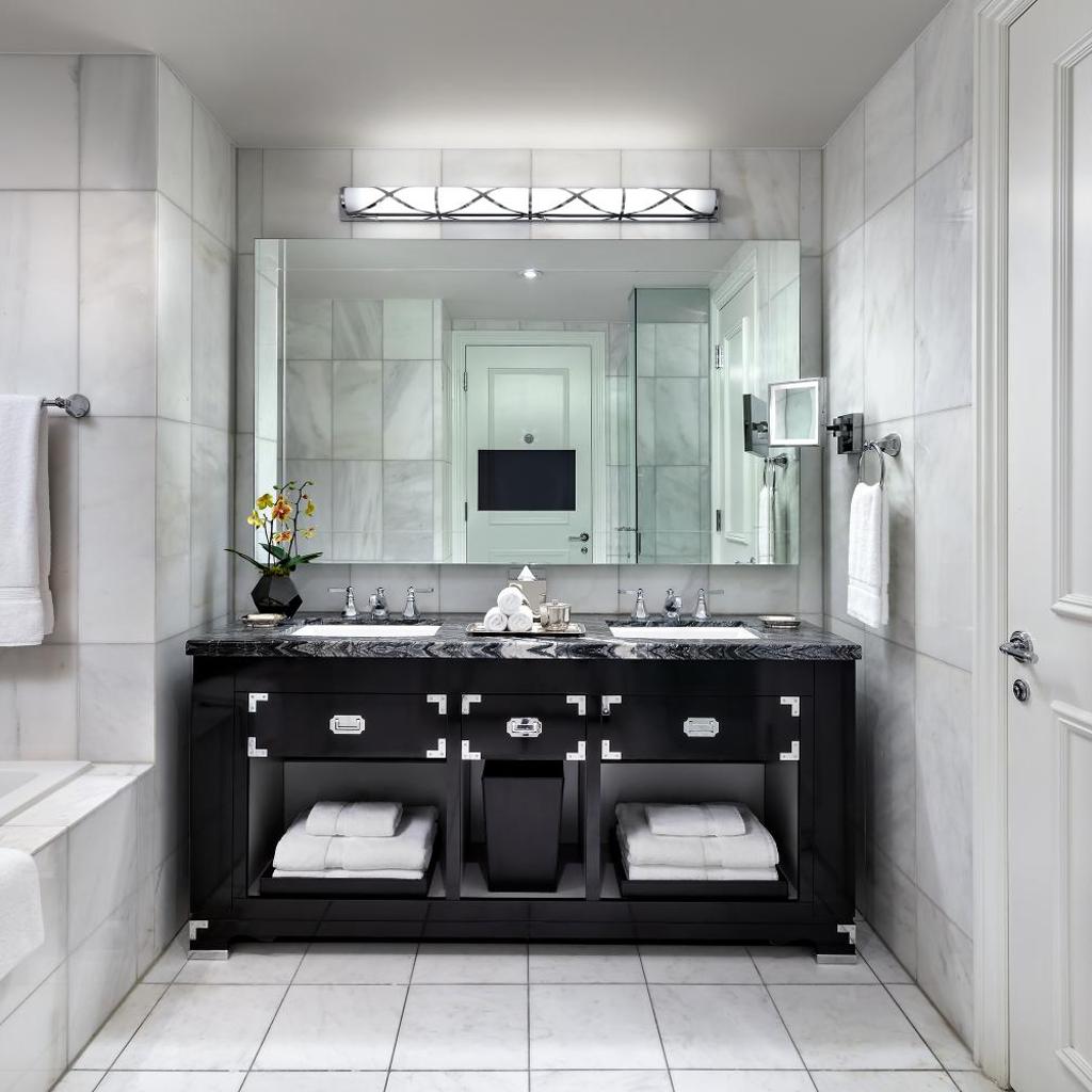 Photograph of The St. Regis Toronto