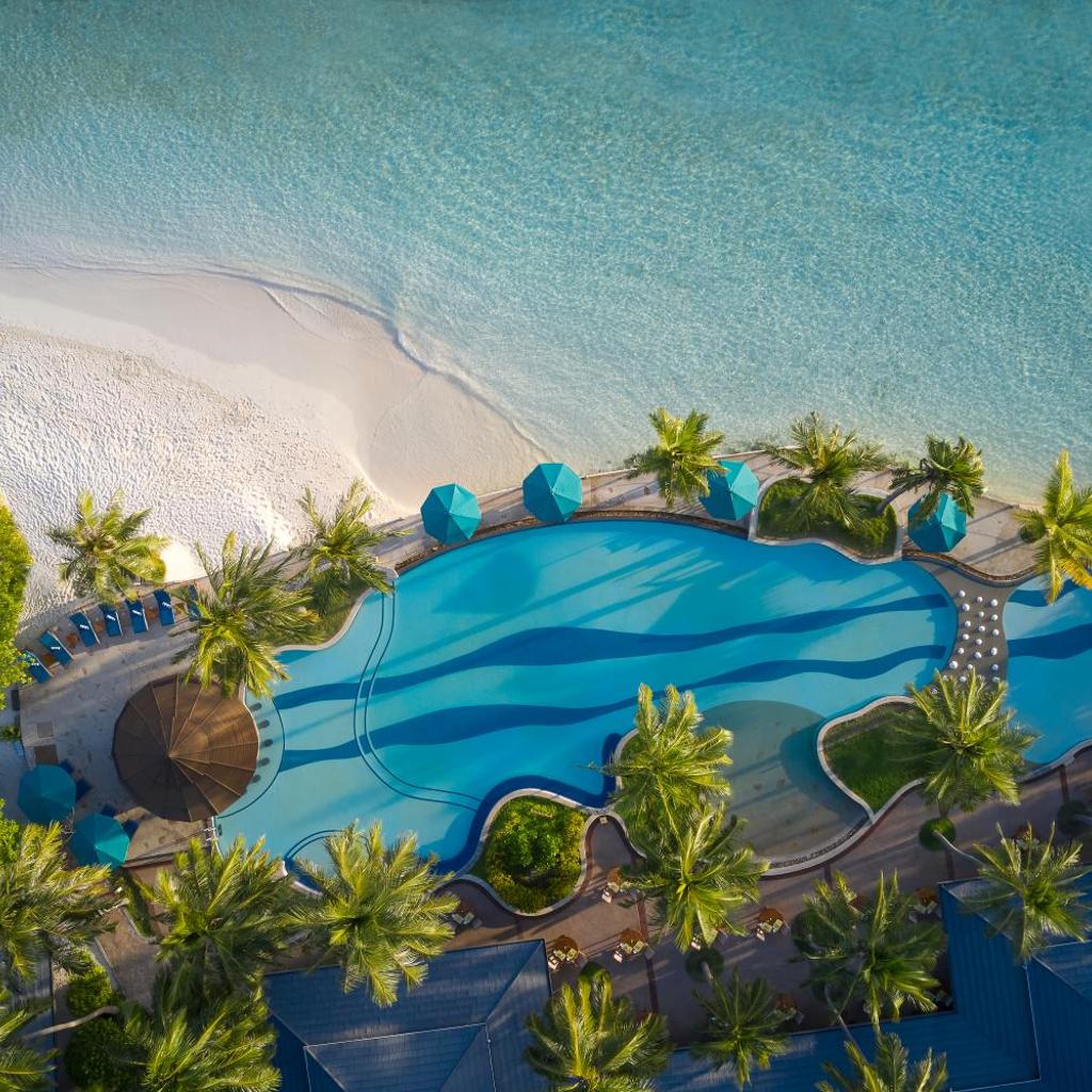 Royal Island Resort and Spa, photo 4