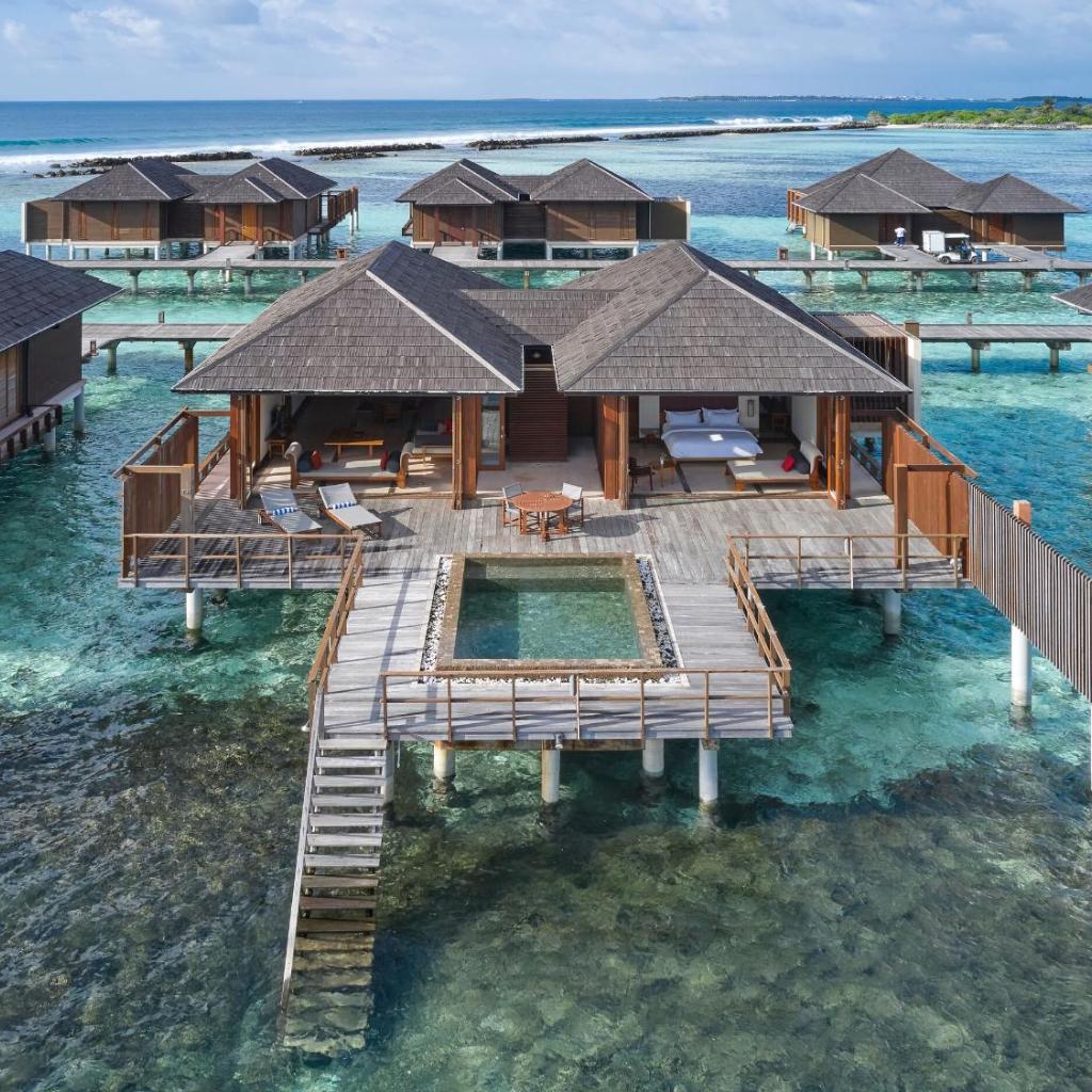 Villa Nautica Paradise Island, photo 5