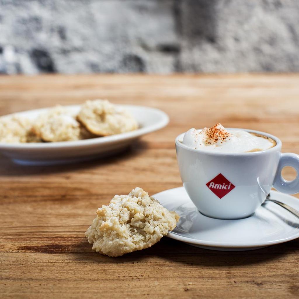 Charming B&B and Osteria La Crisalide – Bild