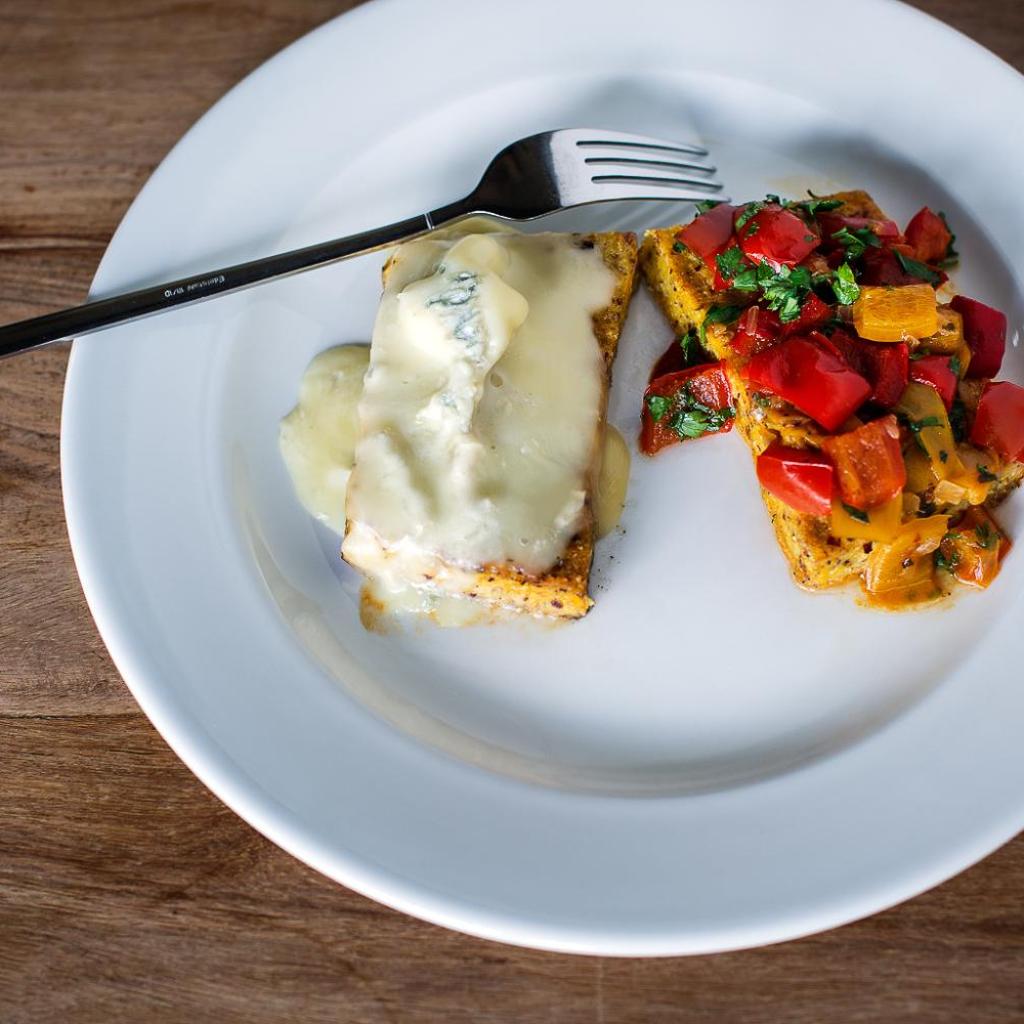 Charming B&B and Osteria La Crisalide – Bild