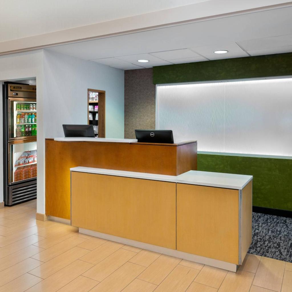 Photograph of Fairfield Inn and Suites by Marriott Clearwater