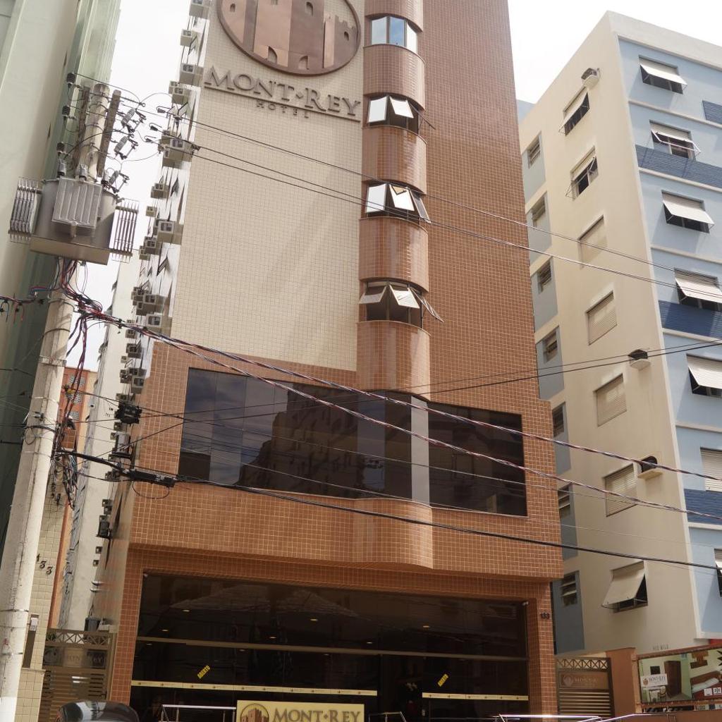 Hotel Mont Rey — foto 2