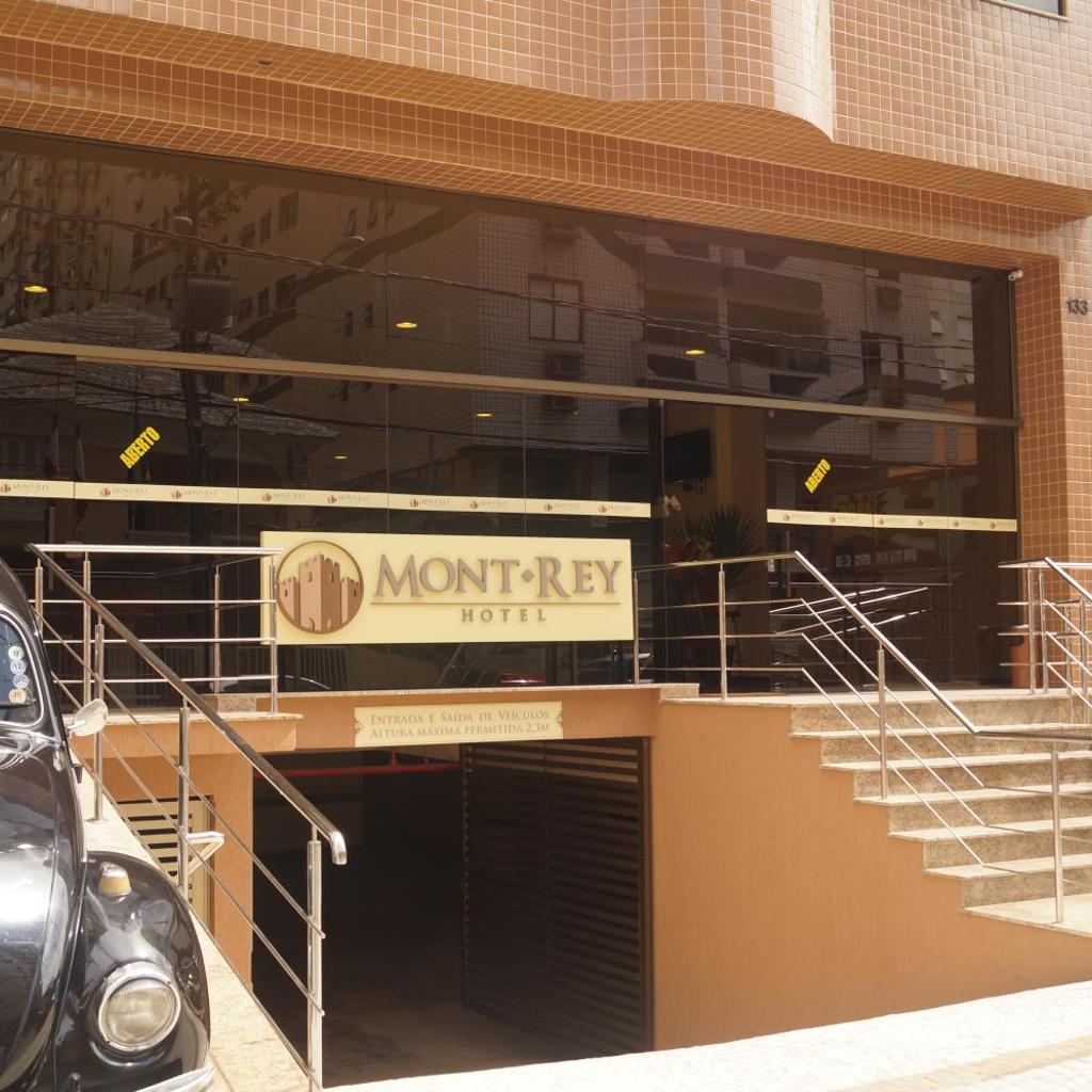Hotel Mont Rey — foto 5