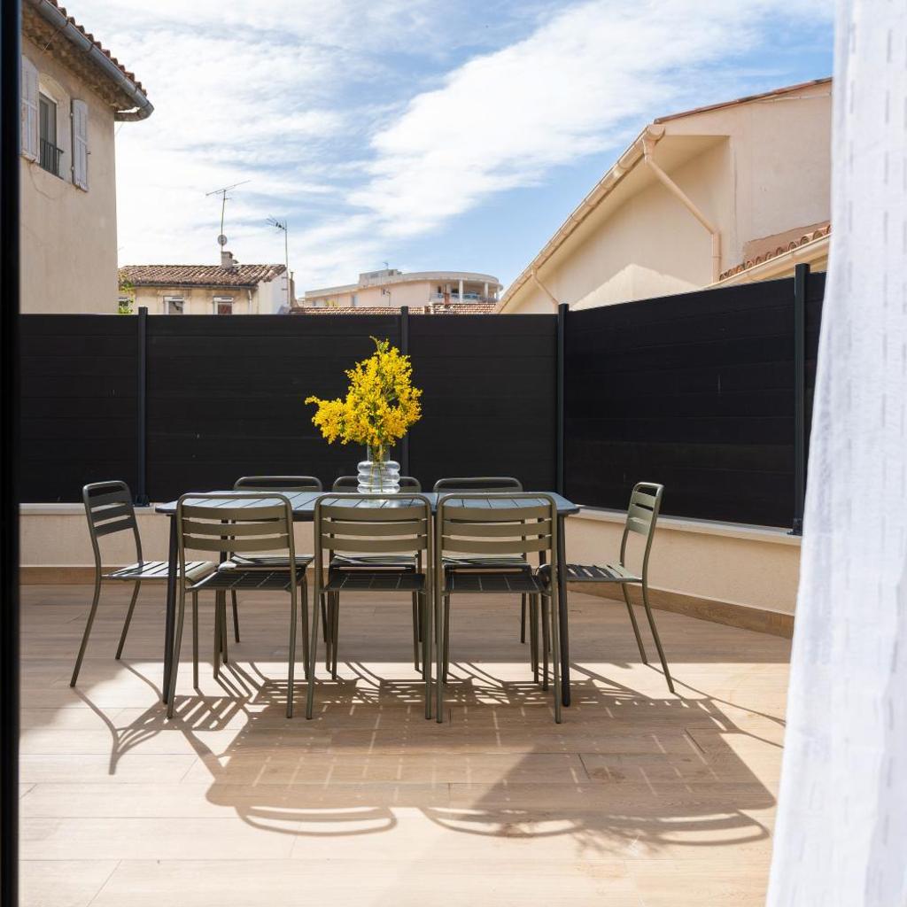 Photograph of La Maison Du Parc 4 Standing Terrasse Parking Wifi Clim