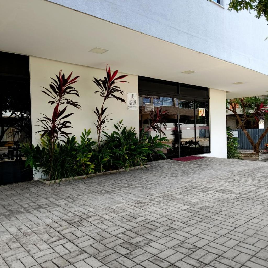 103 Hotel & Flats — foto 12