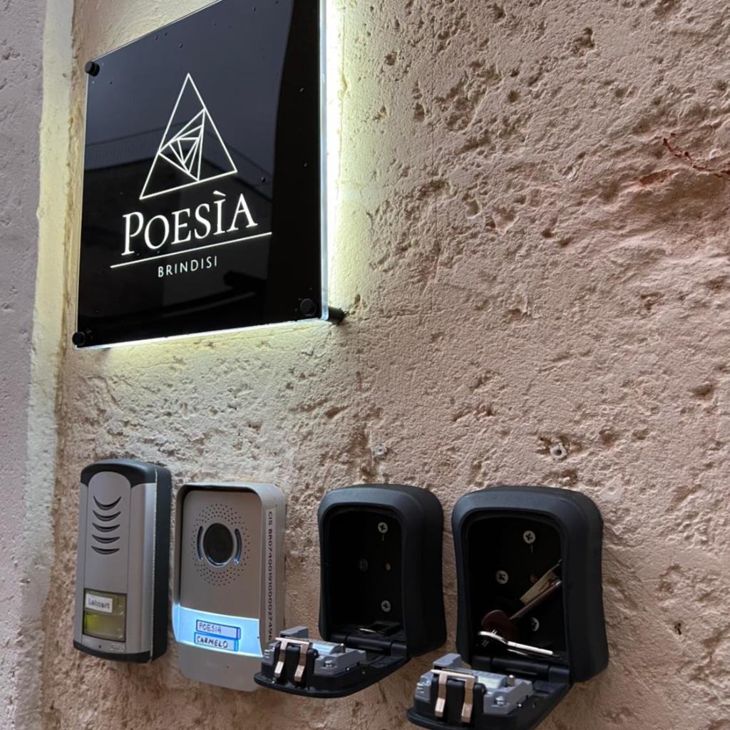 Poesìa Suite Brindisi photo