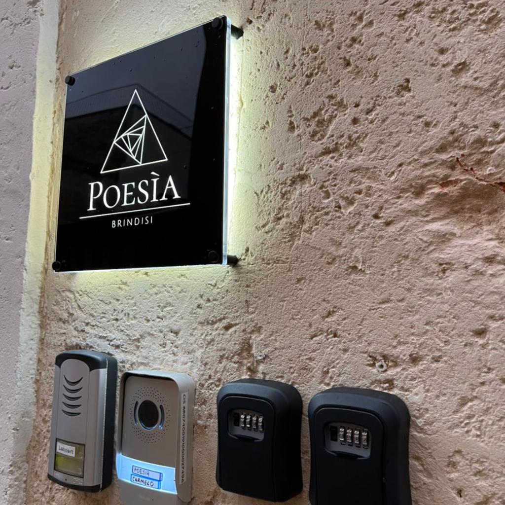 Poesìa Suite Brindisi photo