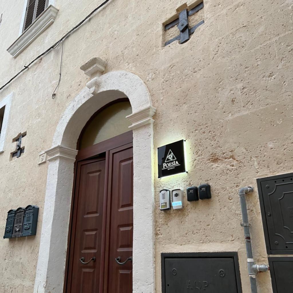 Poesìa Suite Brindisi photo