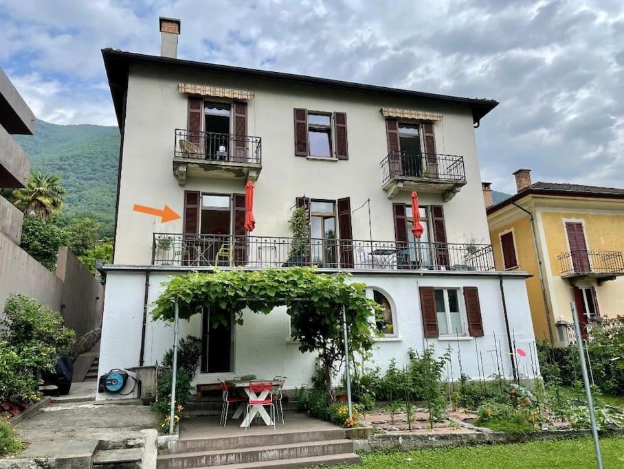 Image 17 - la meta appartamento vista lago con parcheggio