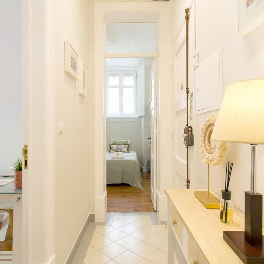Photograph of BRAND NEW Alfama River View