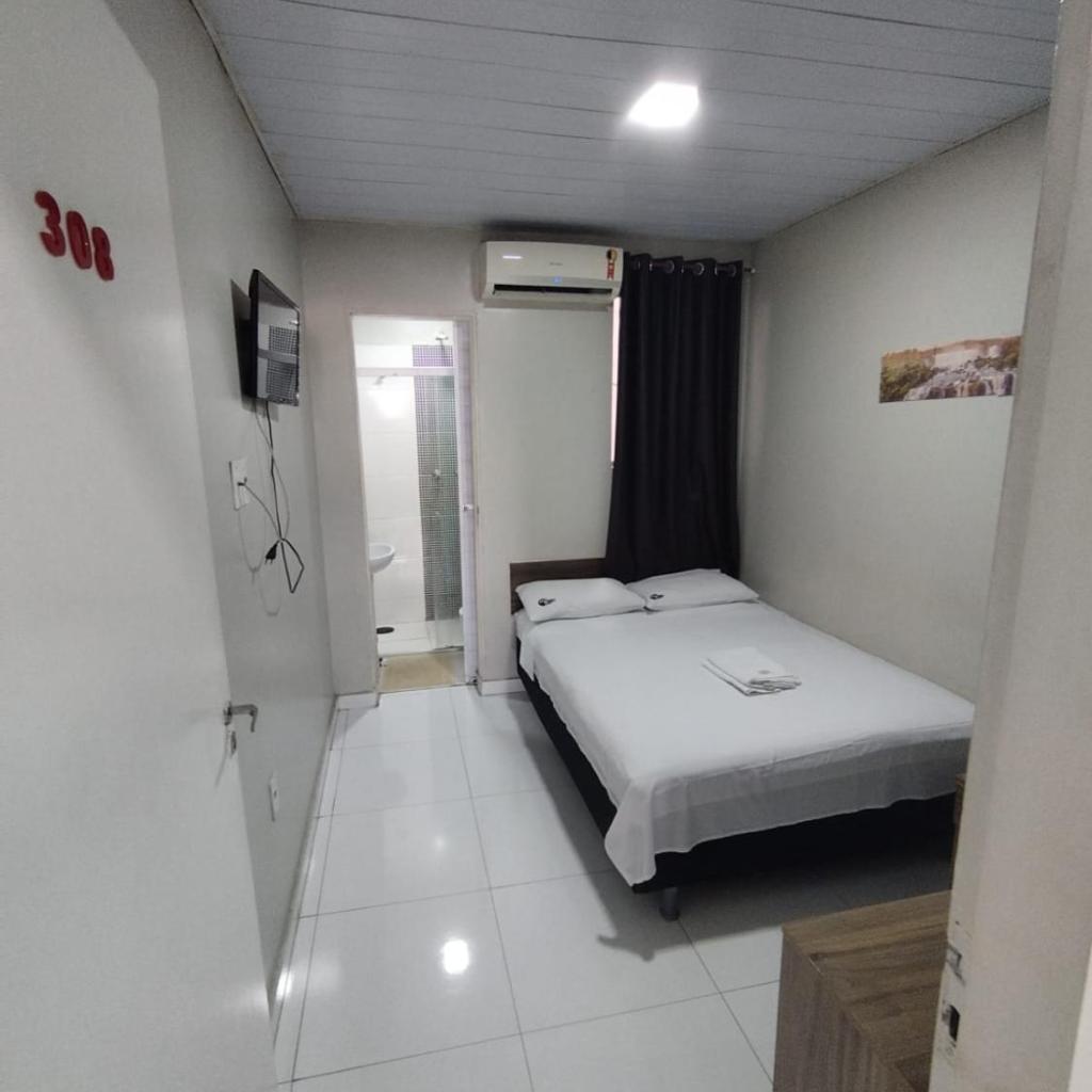 Hotel Resende — foto 6