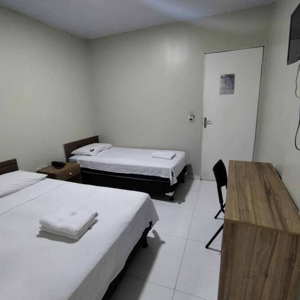 Hotel Resende — foto 4
