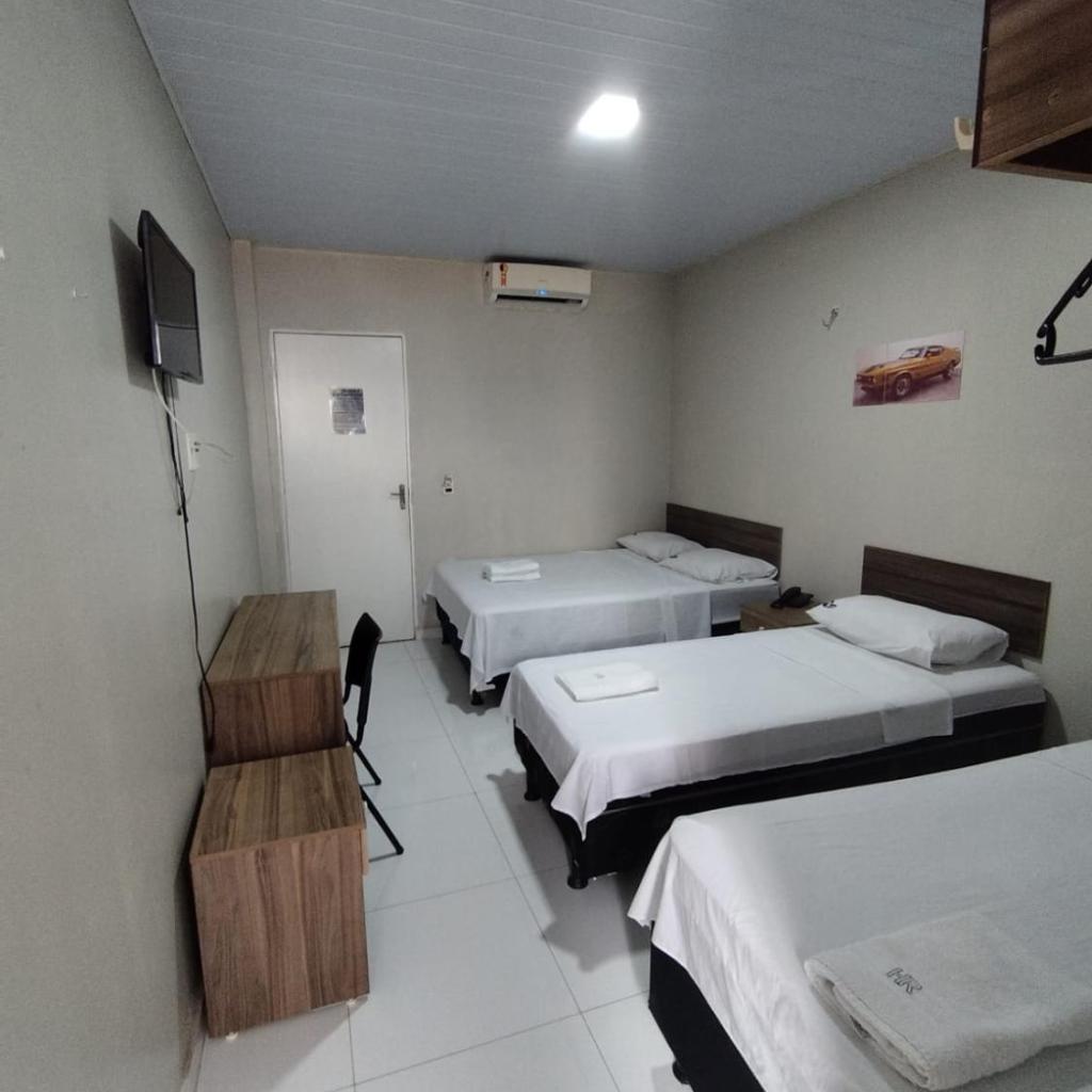 Hotel Resende — foto 3