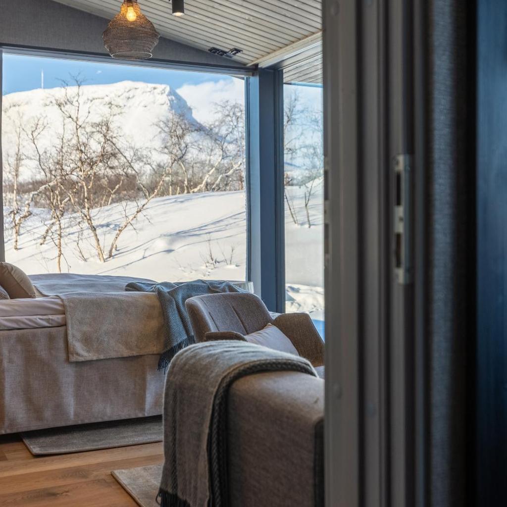 Santa's Hotel Rakka — 