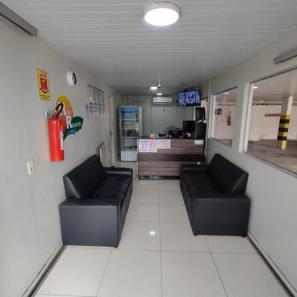 Hotel Resende — foto 5