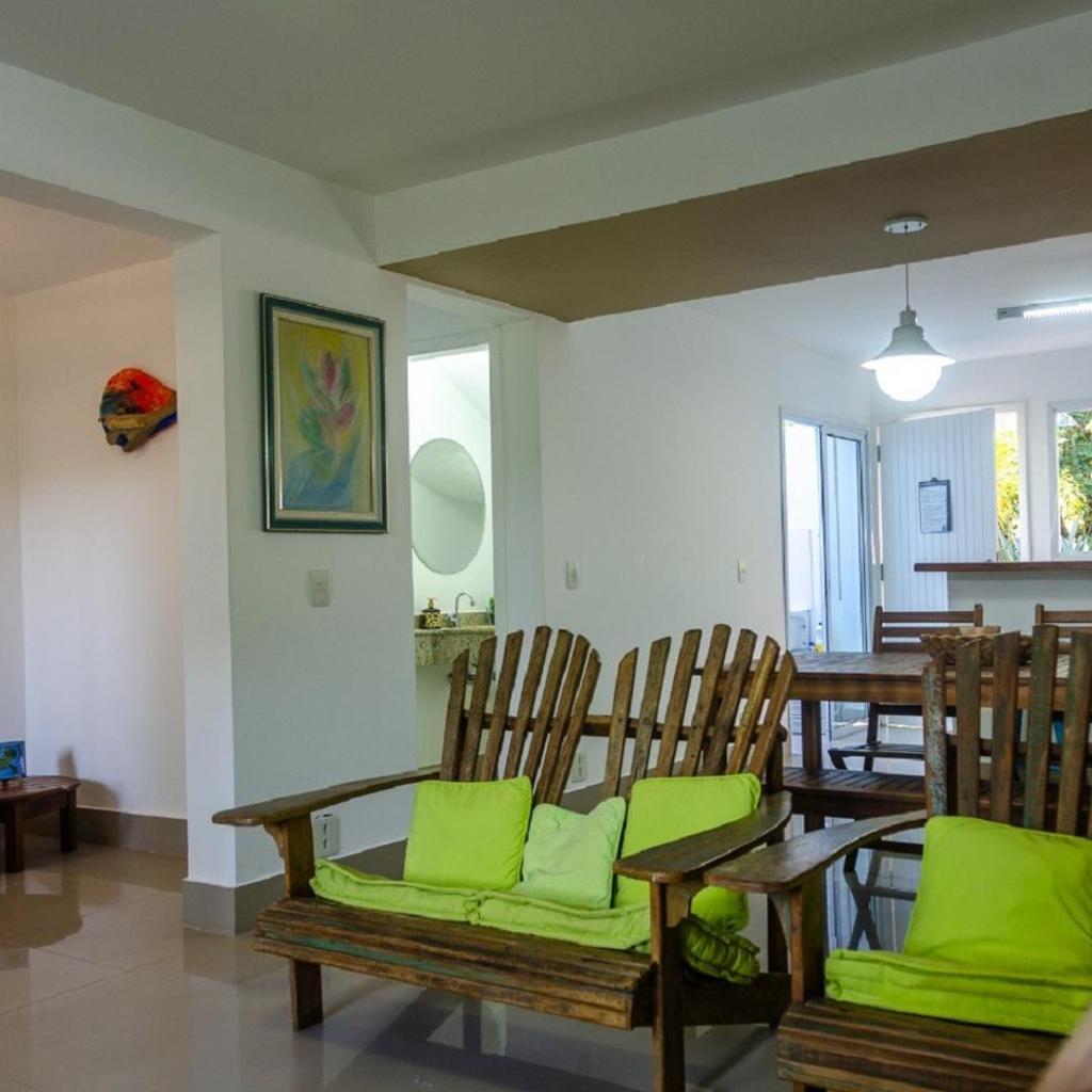 Ilhabela - Praia do Curral - Casa em condomínio — foto 8