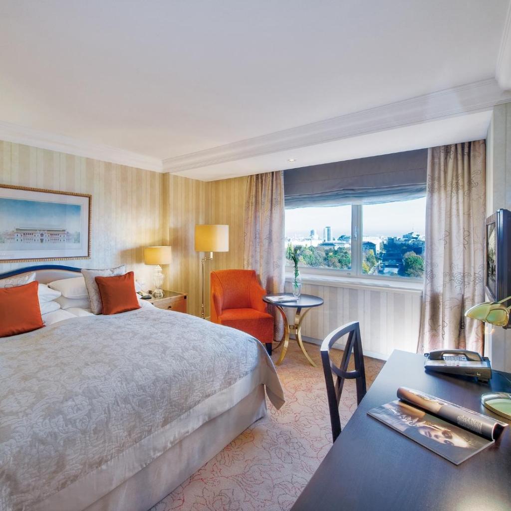 Photograph of InterContinental Wien by IHG