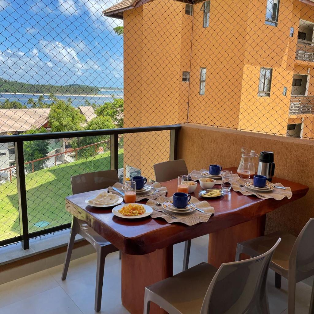 ECO RESORT PRAIA DOS CARNEIROS - Desfrute de uma estadia inesquecível — foto 12