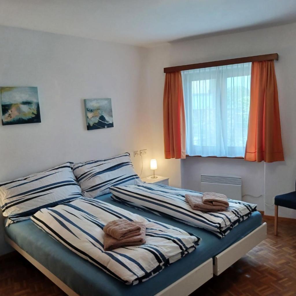 Image 10 - Apartment Vela da Reto by Interhome