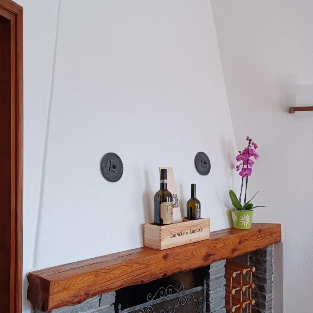 Image 6 - Apartment Vela da Reto by Interhome