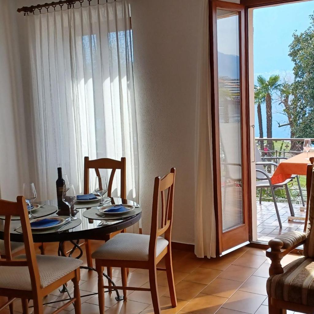 Image 7 - Apartment Vela da Reto by Interhome