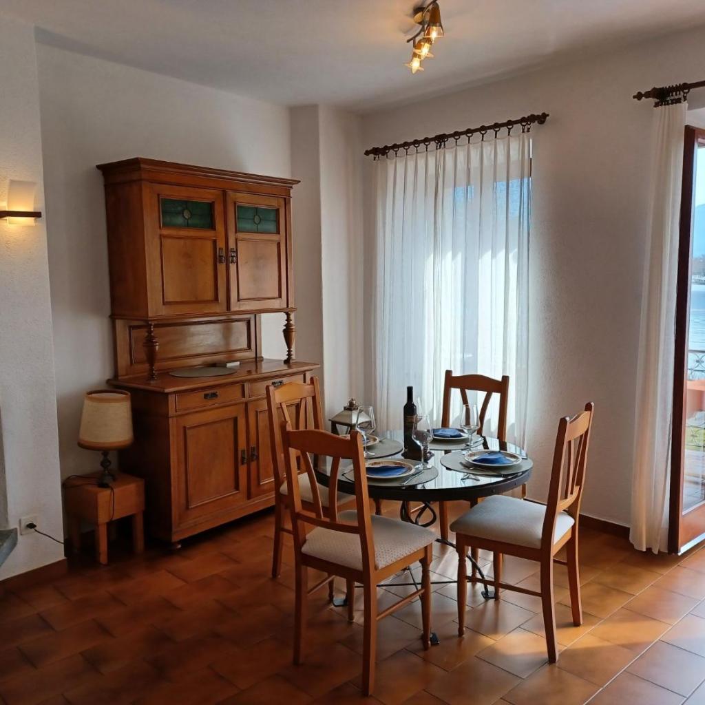 Image 3 - Apartment Vela da Reto by Interhome