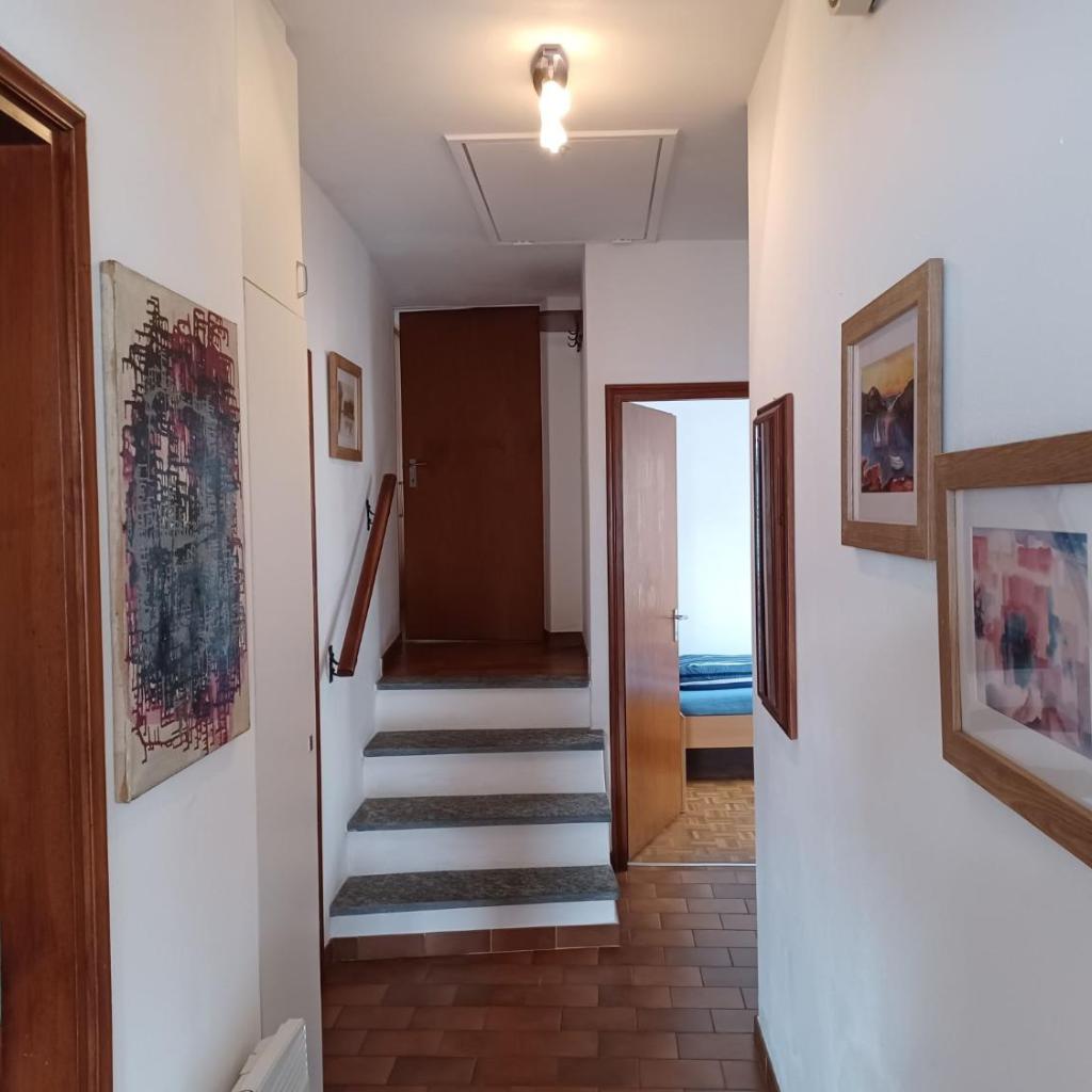 Image 11 - Apartment Vela da Reto by Interhome