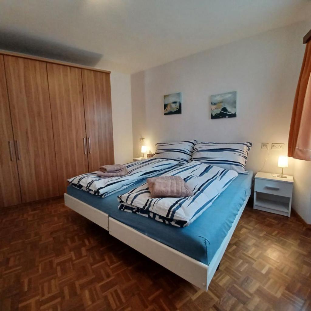 Image 9 - Apartment Vela da Reto by Interhome
