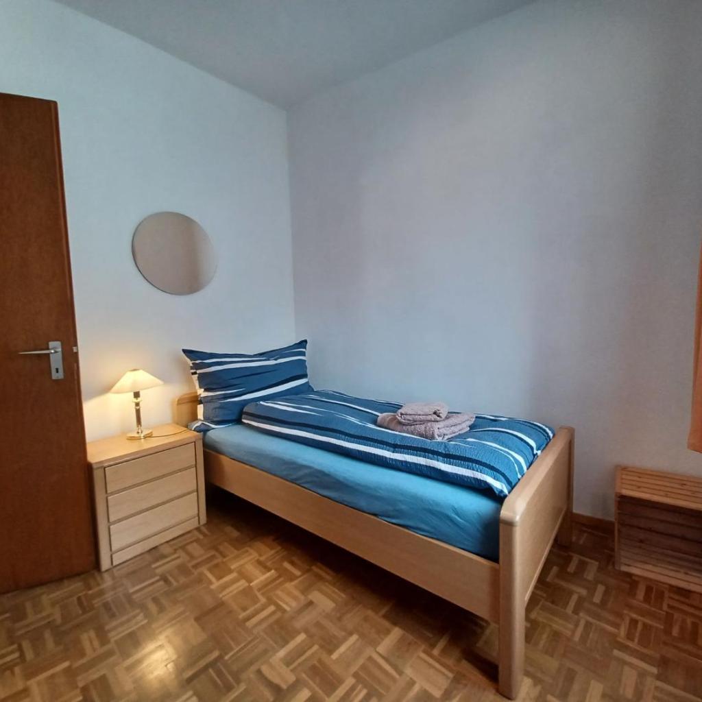 Image 12 - Apartment Vela da Reto by Interhome