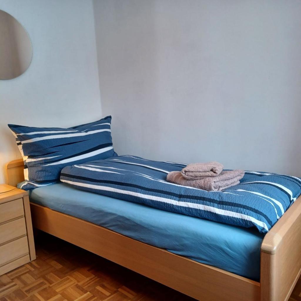 Image 13 - Apartment Vela da Reto by Interhome
