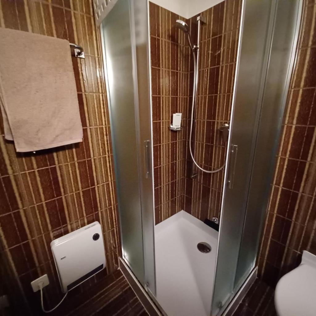 Image 16 - Apartment Vela da Reto by Interhome