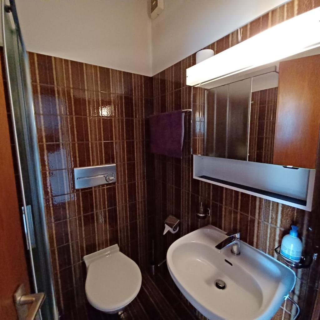 Image 15 - Apartment Vela da Reto by Interhome