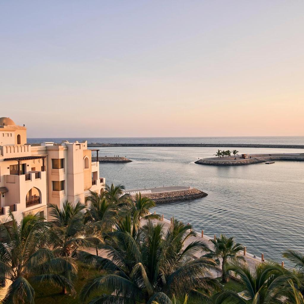 Fanar Hotel & Residences - Image 2