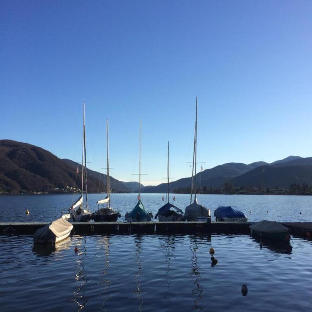 Regina Bed & Breakfast – Bild