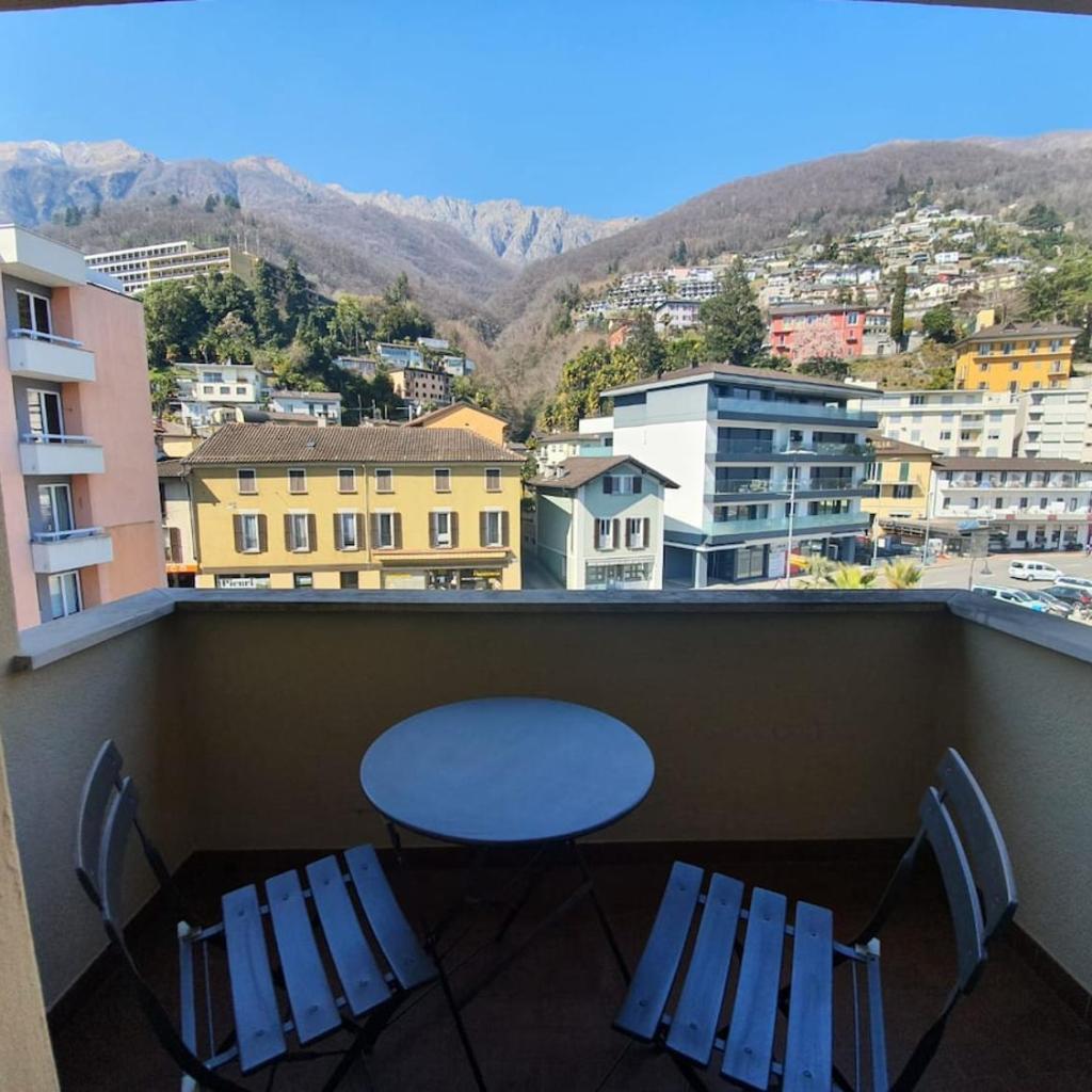 Image 5 - Appartamento Fidanza 4 in Brissago Center