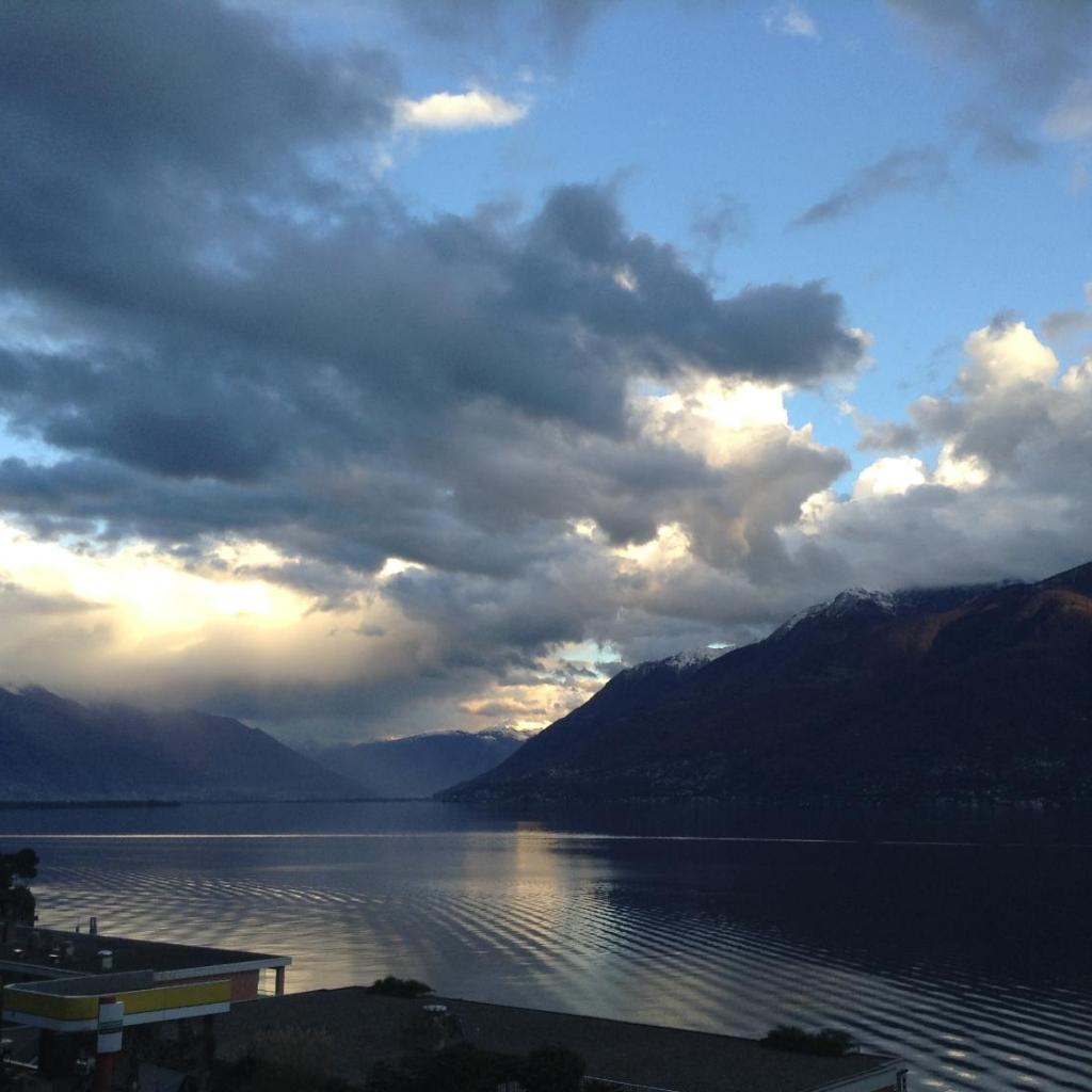 Hotel Garni Morettina – Bild