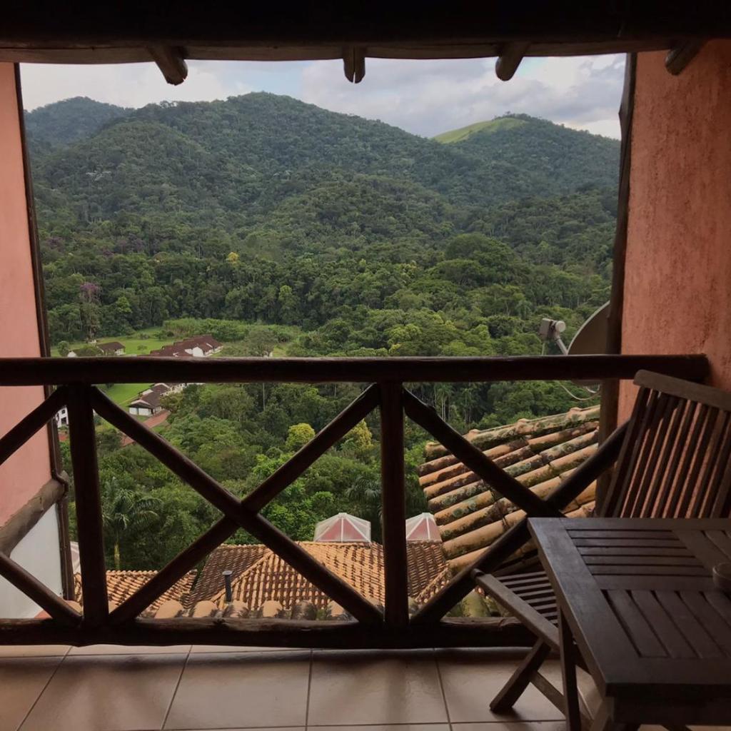 Pousada Terraço Penedo — foto 6
