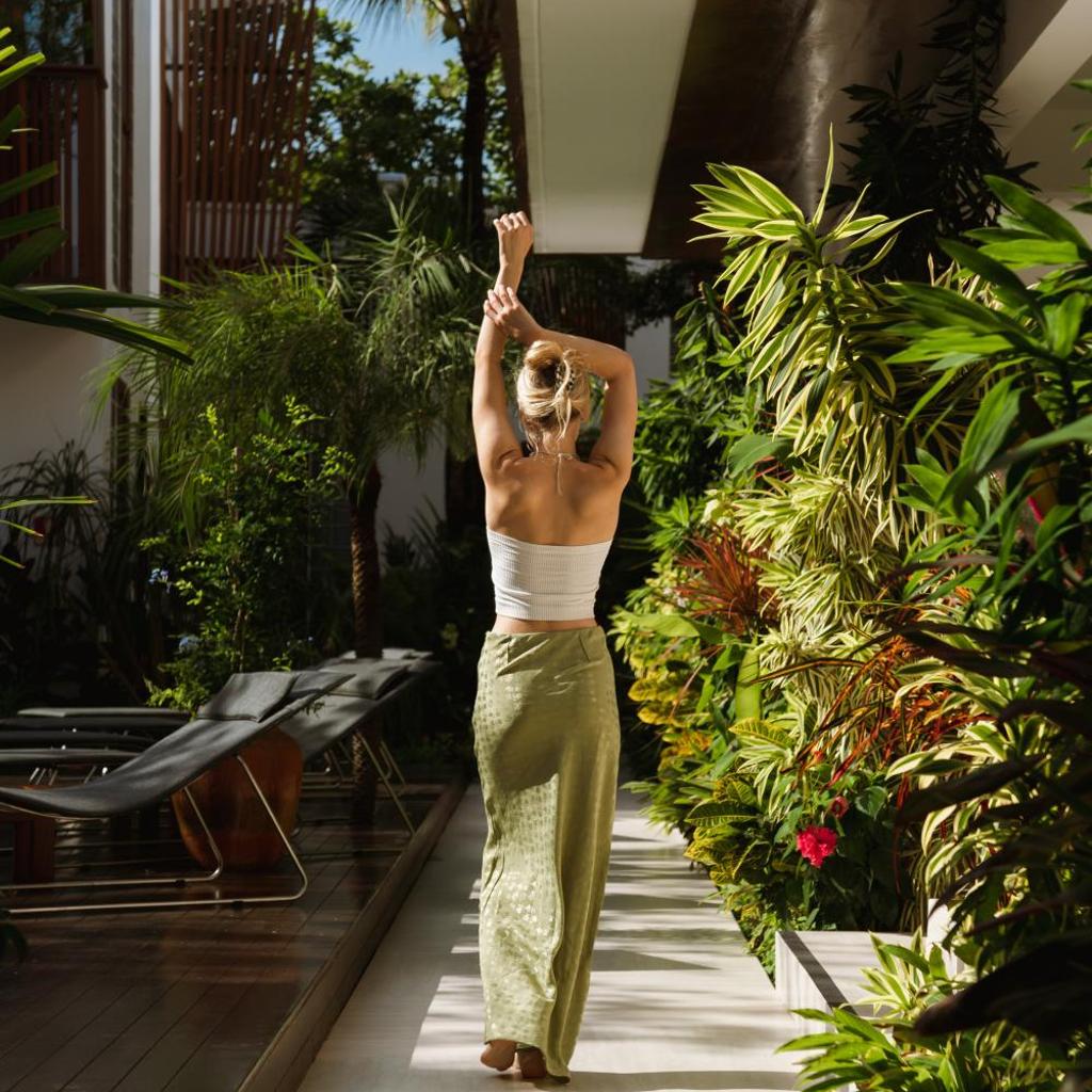 Villa Nautica Boutique Hotel — foto 3