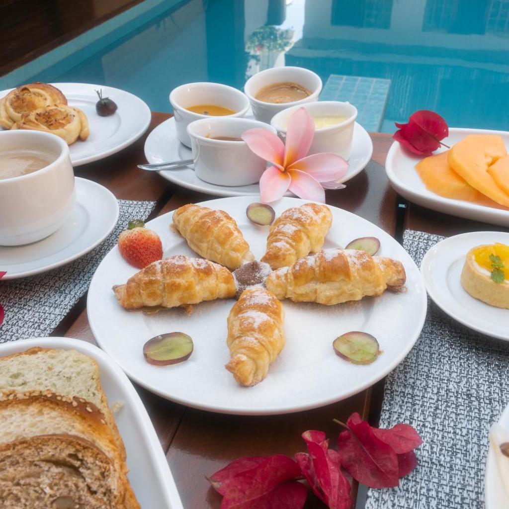 Villa Nautica Boutique Hotel — foto 10