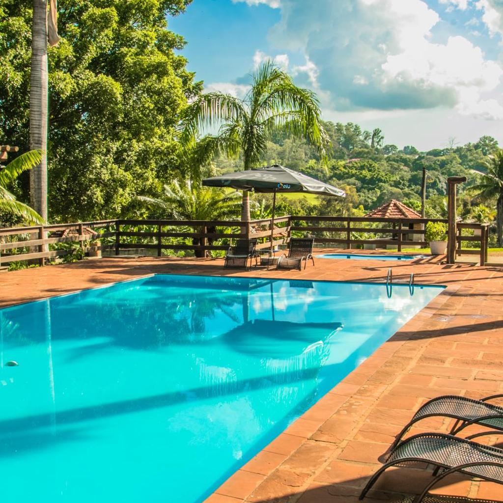 Vila Jacaré — foto 6