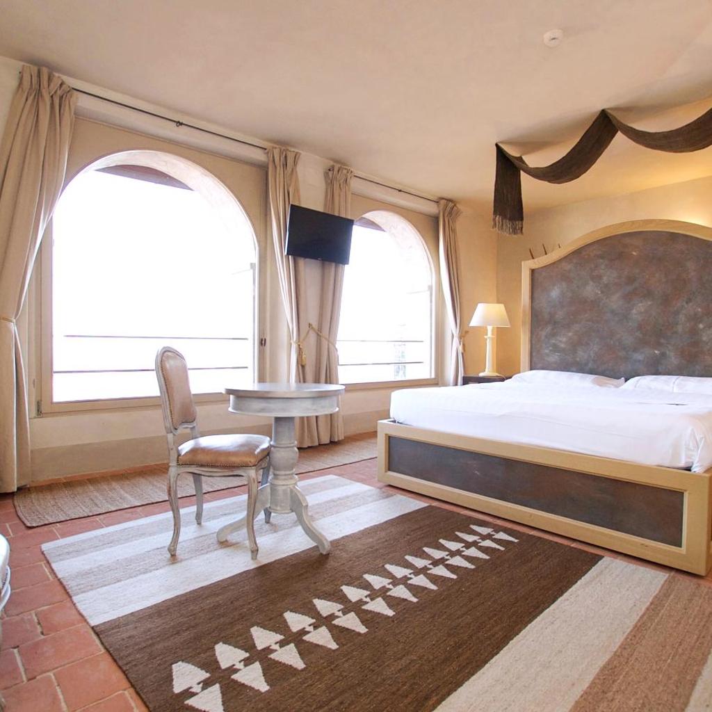 Hotel San Giovanni Resort — 