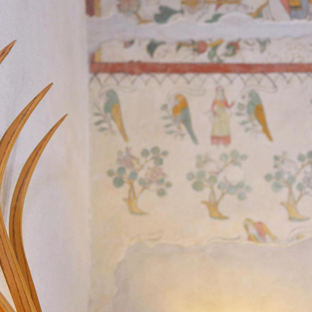Hotel San Giovanni Resort — 