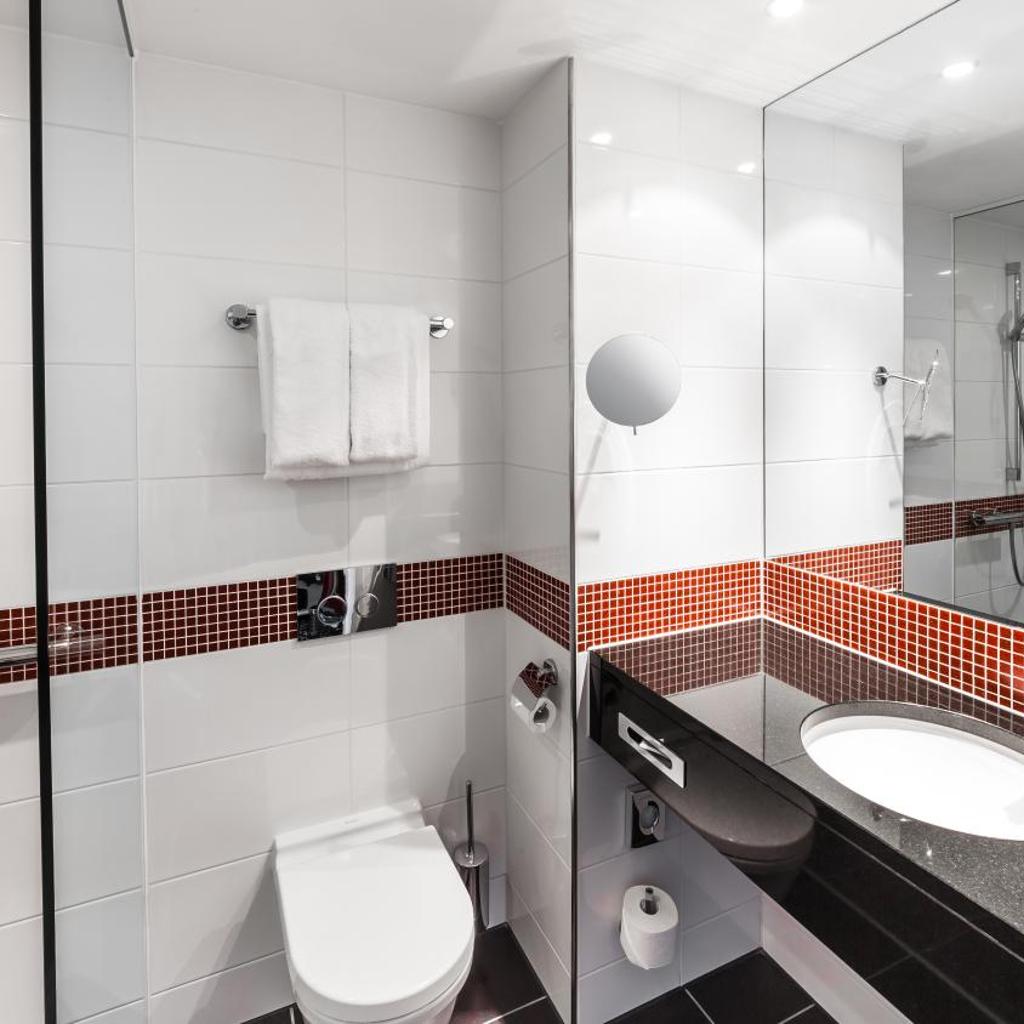 Photograph of Holiday Inn Munich - Westpark by IHG
