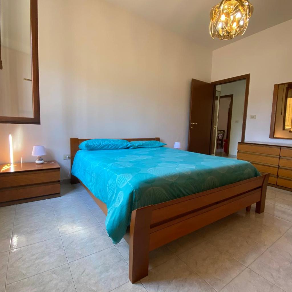 Photograph of M.G. Home 2 a un passo da tutto