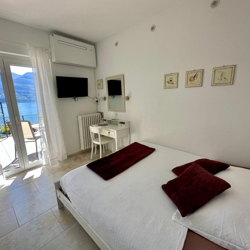 Hotel Garni Morettina – Bild